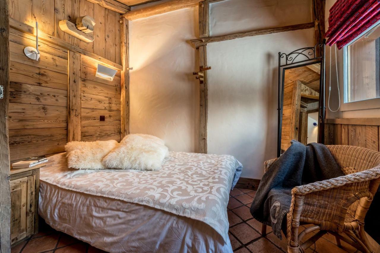 Apartamento Agate Macot-la-Plagne Exterior foto