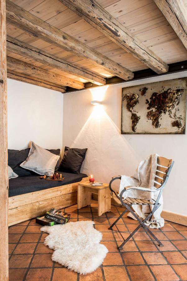 Apartamento Agate Macot-la-Plagne Exterior foto